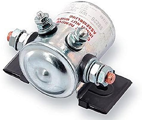 Standard Motor Products SS584 Relay Standard Motor Products