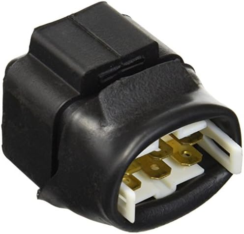 Standard Motor Products RY-809 Engine Cooling Fan Motor Relay Standard Motor Products