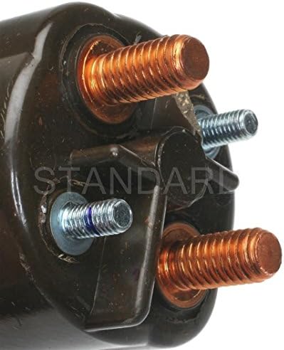 Standard Motor Products RY-698 Engine Relay Standard Motor Products