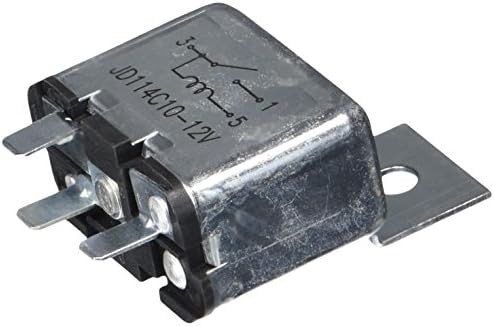 Standard Motor Products HR127T Relay Standard Motor Products