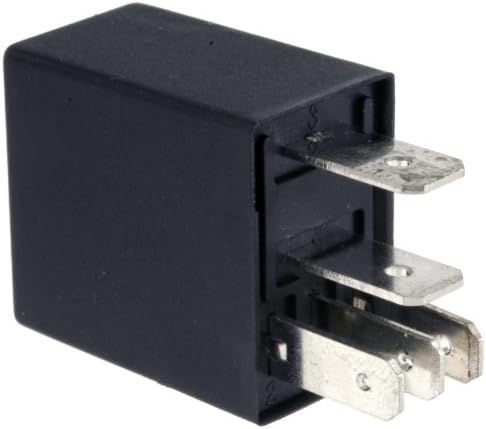 ACDelco Professional F1757 Multi-Purpose Relay ACDelco