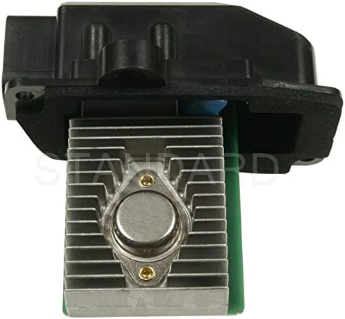 Standard Motor Products Standard Ignition RU572 A/C Heater Switch and Relay Standard Motor Products