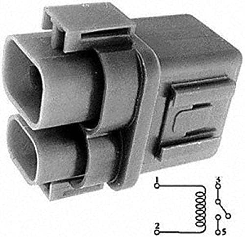 Реле Standard Motor Products RY132, габариты упаковки 4,05x2,23x1,92 дюйма, вес 0,172 фунта Standard Motor Products