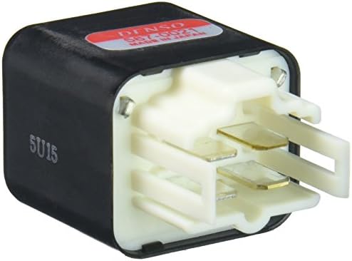 Denso 567-0021 Relay Denso