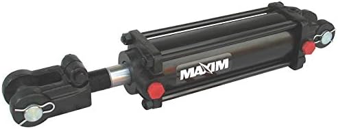 Hyd Cylinder, 3 In Bore, 18 In Stroke Maxim