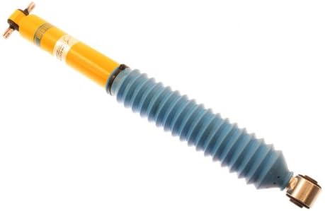 Монотрубный задний амортизатор Bilstein 24-021715, 46мм, желтый Bilstein