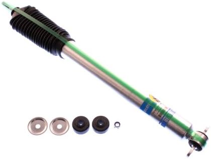 Амортизатор Bilstein 24-185943 с длинным 5,5-дюймовым рычагом для Jeep TJ, 1 шт. Bilstein