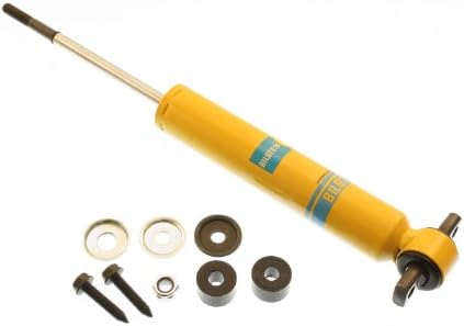 Идеальный газовый амортизатор Bilstein B6 - производительная подвеска, 1 шт. Bilstein