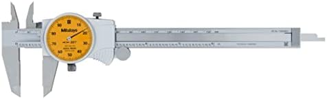 Цифровой штангенциркуль 0-150 мм с точностью ±0,02 мм, плавное скольжение, ударопрочный Mitutoyo