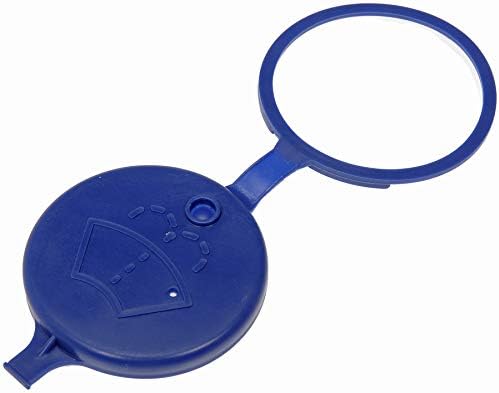 Dorman 54017 Coolant Reservoir Cap Compatible with Select Peugeot Models Dorman