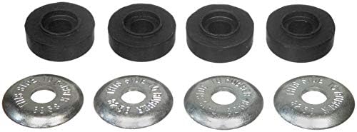 MOOG K7039 Suspension Strut Rod Bushing Moog