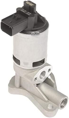 Dorman 911-206 Exhaust Gas Recirculation (EGR) Valve Compatible with Select Models Dorman