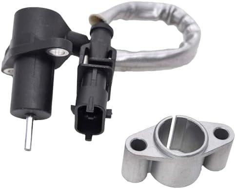 Walker Products 235-1347 Crankshaft Position Sensor Walker Products