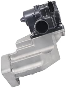 GM Parts Genuine 55583592 Secondary Air Injection Check Valve GM Parts