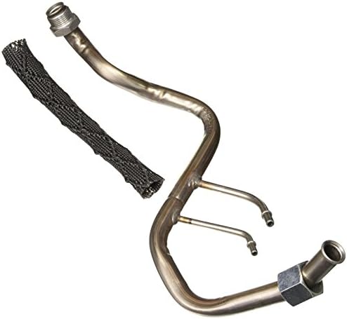 Standard Motor Products ETB13 EGR Hose Standard Motor Products