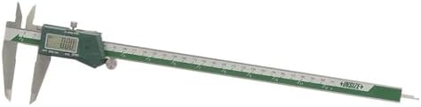 INSIZE 1108-300 Electronic Caliper, 0" - 12" INSIZE