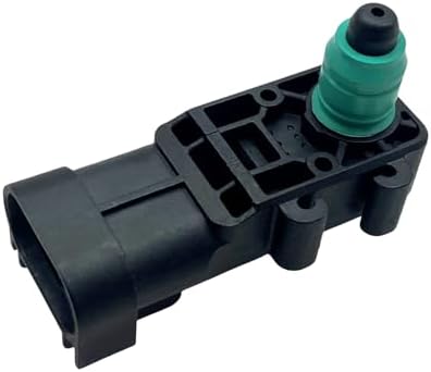 Fuel Tank Pressure Sensor 13502903 Compatible with Silverado Impala Express Suburban Tahoe Sierra Yukon Lacrosse Enclave Ycupone