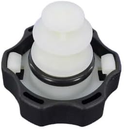 Power Steering Reservoir Cap Mopar