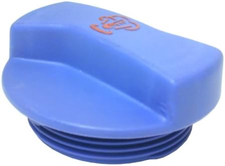 URO Parts 1J0121321B Expansion Tank Cap URO Parts