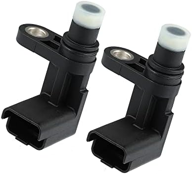 Camshaft Position Sensor 0232103064 13627588095 for Mini Cooper 2007-2015 (Set of 2) A Absopro