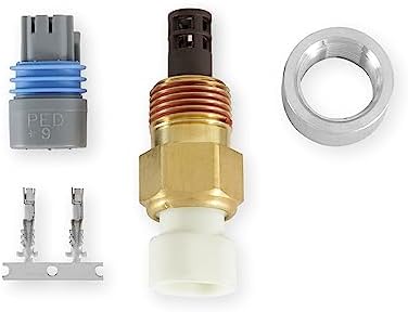 AEM 30-2010 Air Inlet Temperature Sensor Kit Aem