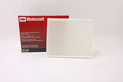 Cabin Air Filter Part Number AE9Z19N619A Ford