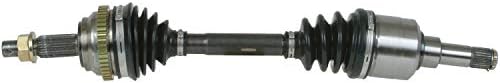 Cardone 66-3302 New CV Axle Cardone