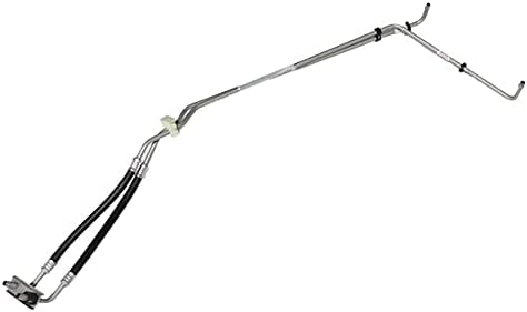 General Motors 15212982 Automatic Transmission Fluid Cooler Line General Motors