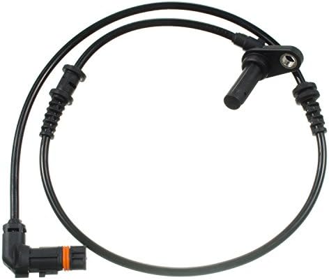 Holstein Parts 2ABS2583 ABS Wheel Speed Sensor - Compatible With Select Toyota Prius, Prius Plug-In, Prius V; REAR RIGHT Holstein