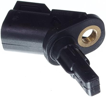 Holstein Parts 2ABS2476 ABS Wheel Speed Sensor - Compatible With Select Ford C-Max, Escape, Focus; Lincoln MKC; FRONT LEFT OR RIGHT Holstein