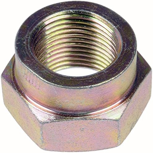 Dorman 05170 Spindle Nut Compatible with Select Models Dorman