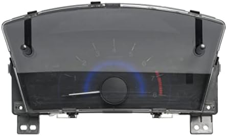 Speedometer Instrument Gauge Cluster. Compatible with 2012-2015 Honda Civic 78200-TS8-A031-C1 1 Factory Radio