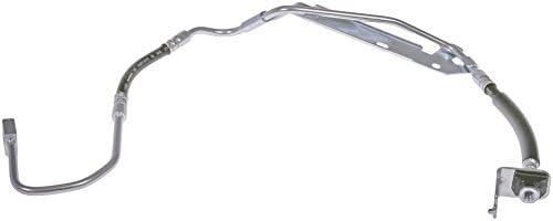 Dorman H620574 Front Passenger Side Brake Hydraulic Hose Compatible with Select Dodge Models Dorman