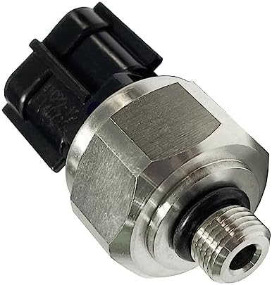 1PCS Oil Pressure Sensor 6Y5-8366B-01-00 Compatible with Yamaha Outboards F150 F200 VF250 F350 Water Pressure Sensor 6AW-8366B-01-00 Kacrik