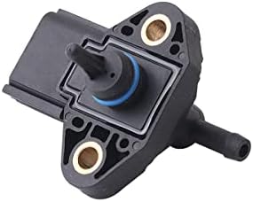 OCESTORE 3F2Z9G756AB Fuel Injection Pressure Sensor Compatible with Escape Explorer Five Hundred Focus Taurus Mus-tang Expedition Mercury Replace 3F2Z9G756AC Ocestore