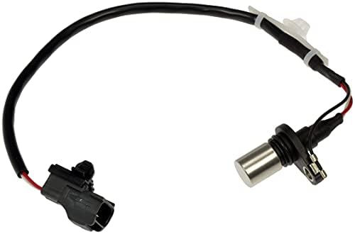 Dorman 907-949 Engine Crankshaft Position Sensor Compatible with Select Chevrolet / Pontiac / Toyota Models Dorman