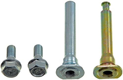 Dorman HW14119 Disc Brake Caliper Bolt Compatible with Select Models Dorman