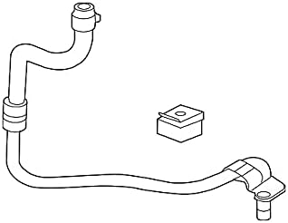 Ford BL3Z-7B028-B, Auto Trans Oil Cooler Hose Ford