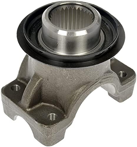 Dorman 697-538 Rear Driveshaft at Rear Axle Drive Shaft Pinion Yoke Compatible with Select Ford Models Dorman