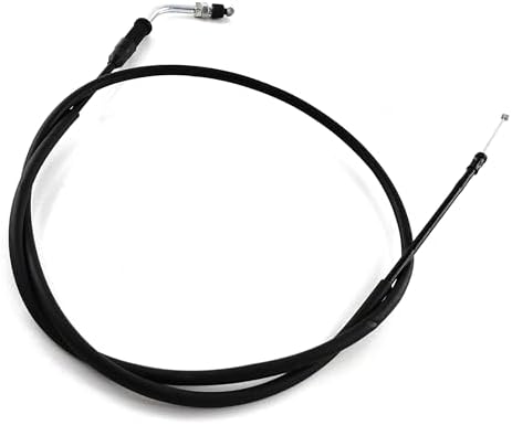 Steering Handle Cable for Yamaha Big Bear 4WD YFM350 1997-99 4WU-2637E-00 Bompara