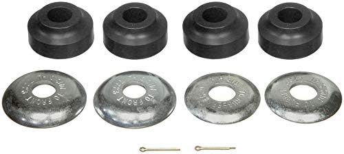 MOOG K7079 Suspension Strut Rod Bushing Kit for Dodge D150 Moog