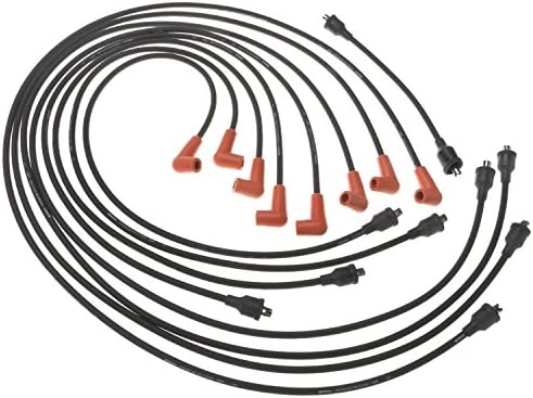 ACDelco Professional 9508N Spark Plug Wire Set ACDelco