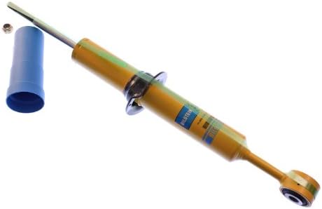 Амортизатор монотрубный 46 мм, желтый, номер детали 24-186230 Bilstein