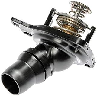 Dorman 902-5142 Engine Coolant Thermostat Housing Assembly Compatible with Select Acura/Honda Models Dorman