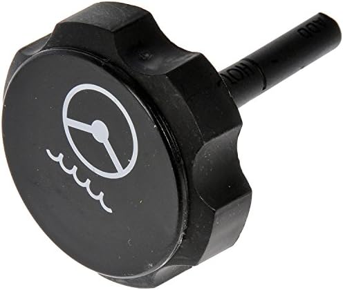 Dorman 82605 GM Power Steering Cap Compatible with Select Models Dorman