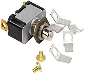 Garland 4530075 Momentary Switch Replaces Kit Garland