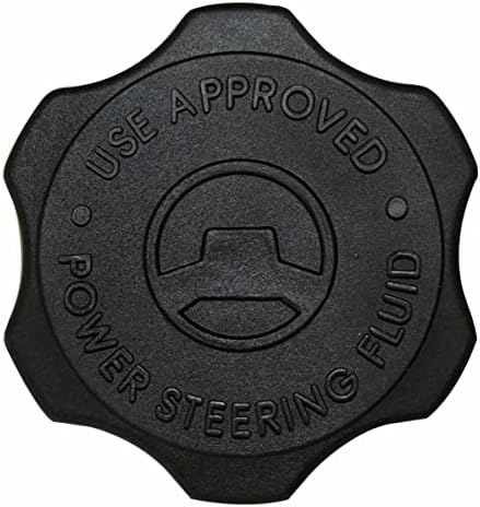 Crown Automotive Power Steering Reservoir Cap Steering Crown Automotive