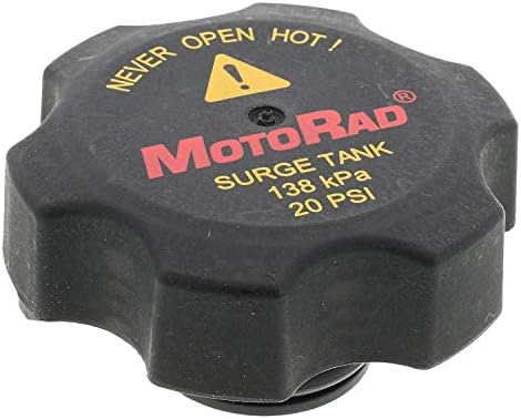 Stant (10271) 20 PSI Radiator and Coolant Recovery Cap, medium Stant