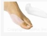 Guard Bunion Hallux Gel (Гель) 1/Pk Pedifix