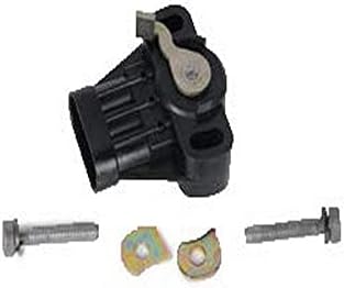 ACDelco GM Original Equipment 213-905 Throttle Position Sensor Kit with Sensor, Retainers, and Bolts ACDelco